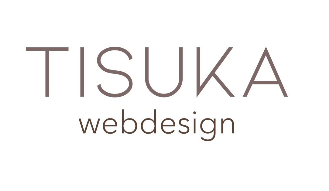 Tisuka Webdesign