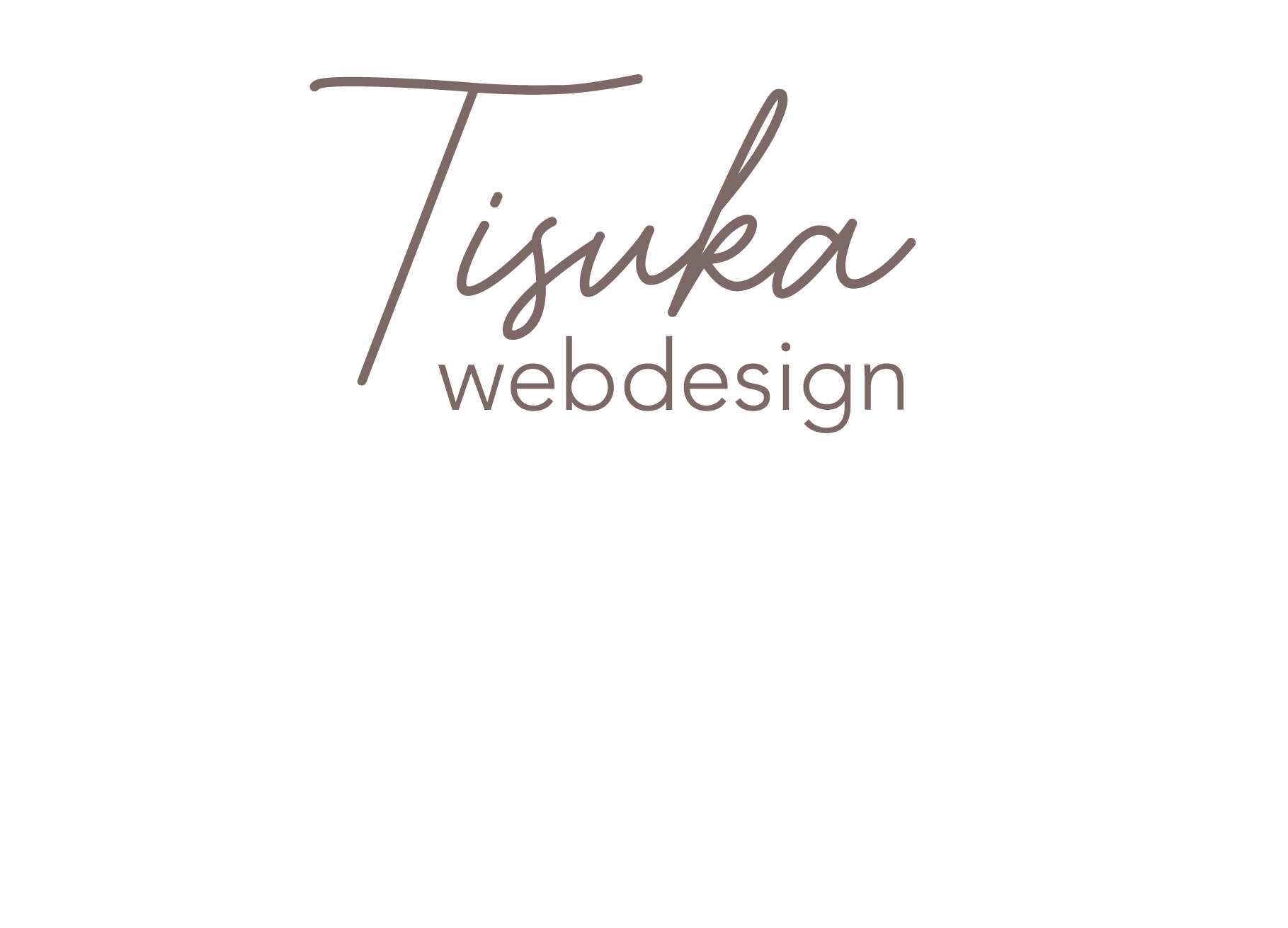 Tisuka Webdesign